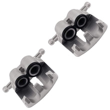 Laad de afbeelding in de galerijviewer, Voor rechts Remklauw geschikt voor Opel Vivaro 2001-2014 4414022 41001-00QAF