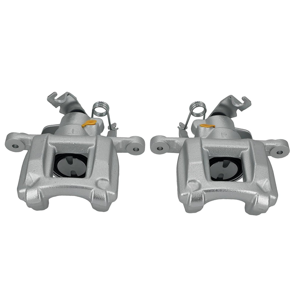 Remklauw achterzijde geschikt voor Ford Transit Custom V362 V363 2.0 2.2 BK212553BB 48mm