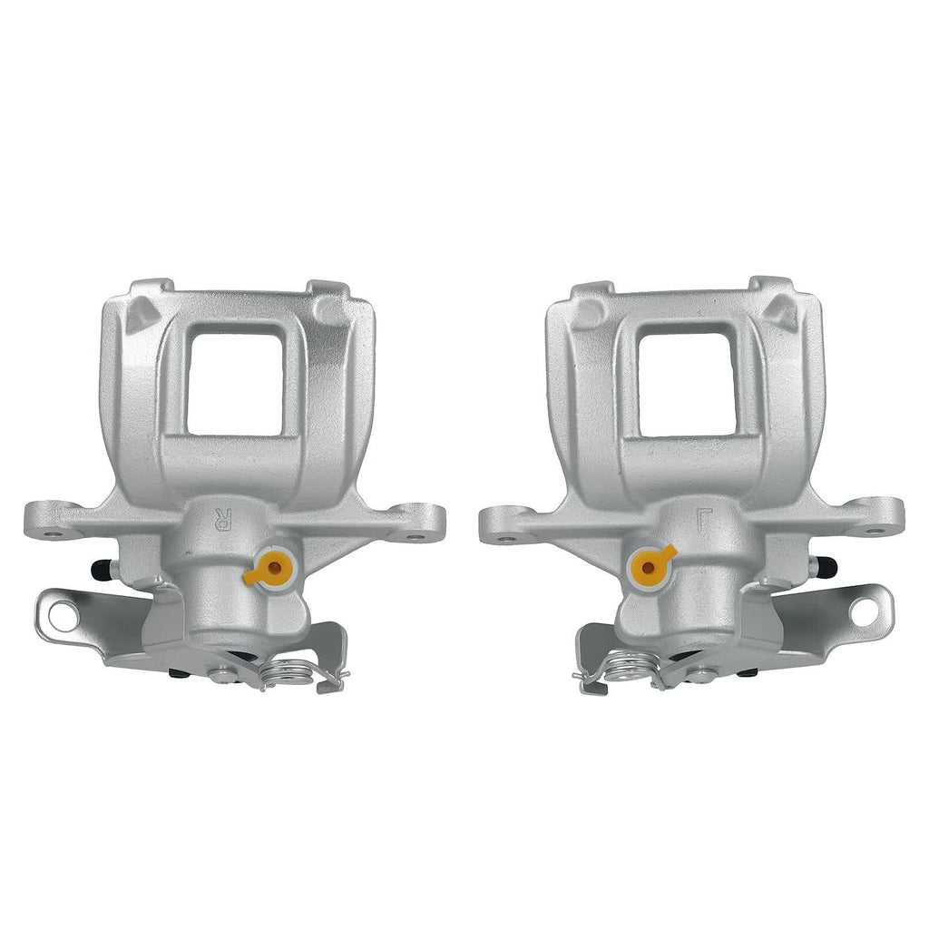 Remklauw achterzijde geschikt voor Ford Transit Custom V362 V363 2.0 2.2 BK212553BB 48mm