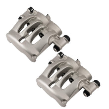 Laad de afbeelding in de galerijviewer, 2x voor Remklauw geschikt voor Mercedes V-Klasse W447 Vito Vito/Mixto W639 430391