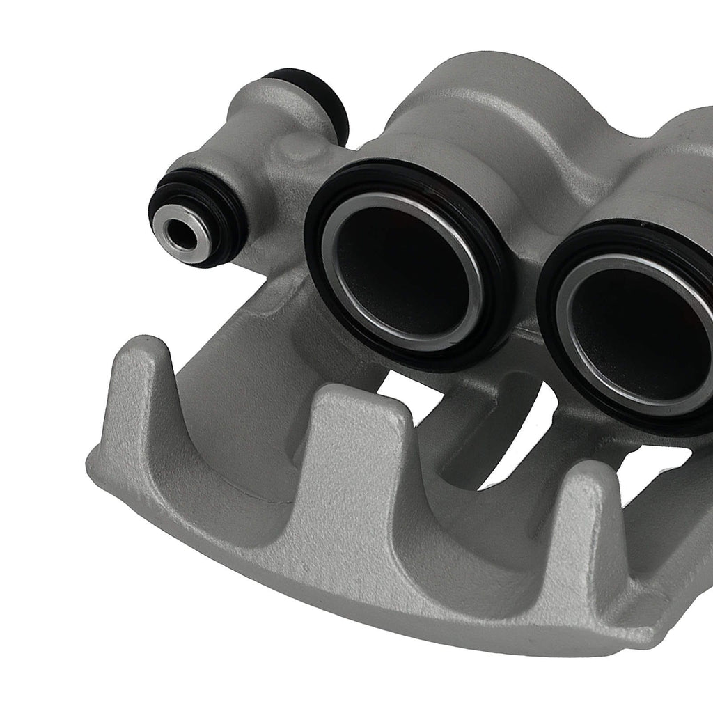 Voor rechts Remklauw geschikt voor Mercedes-Benz V-Klasse W447 Vito W447 A0044205483