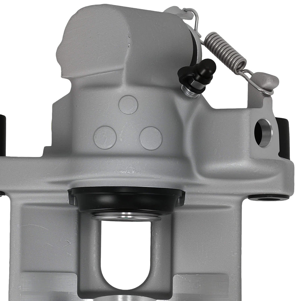Remklauw achterzijde geschikt voor Opel Signum CC/Vectra C 1.9 CDTi 2003-2008 420921 278mm