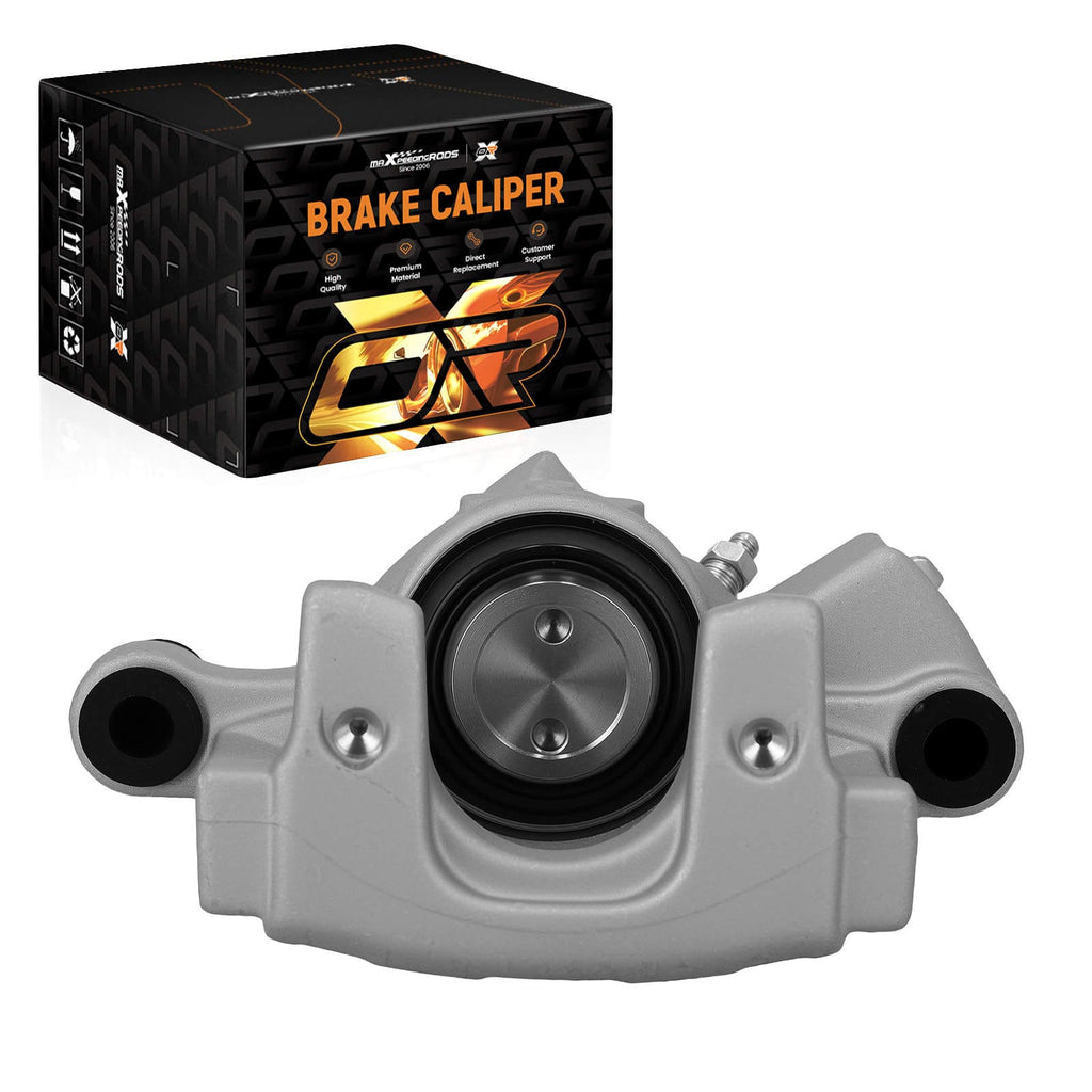 Remklauw achterzijde geschikt voor Opel Signum CC/Vectra C 1.9 CDTi 2003-2008 420921 278mm