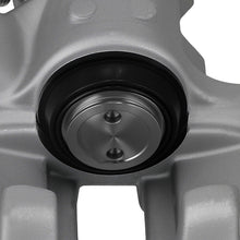 Laad de afbeelding in de galerijviewer, Achter rechts Remklauw geschikt voor Opel Signum Vectra 1.8 1.9 CDTi 2003-2009 93181405