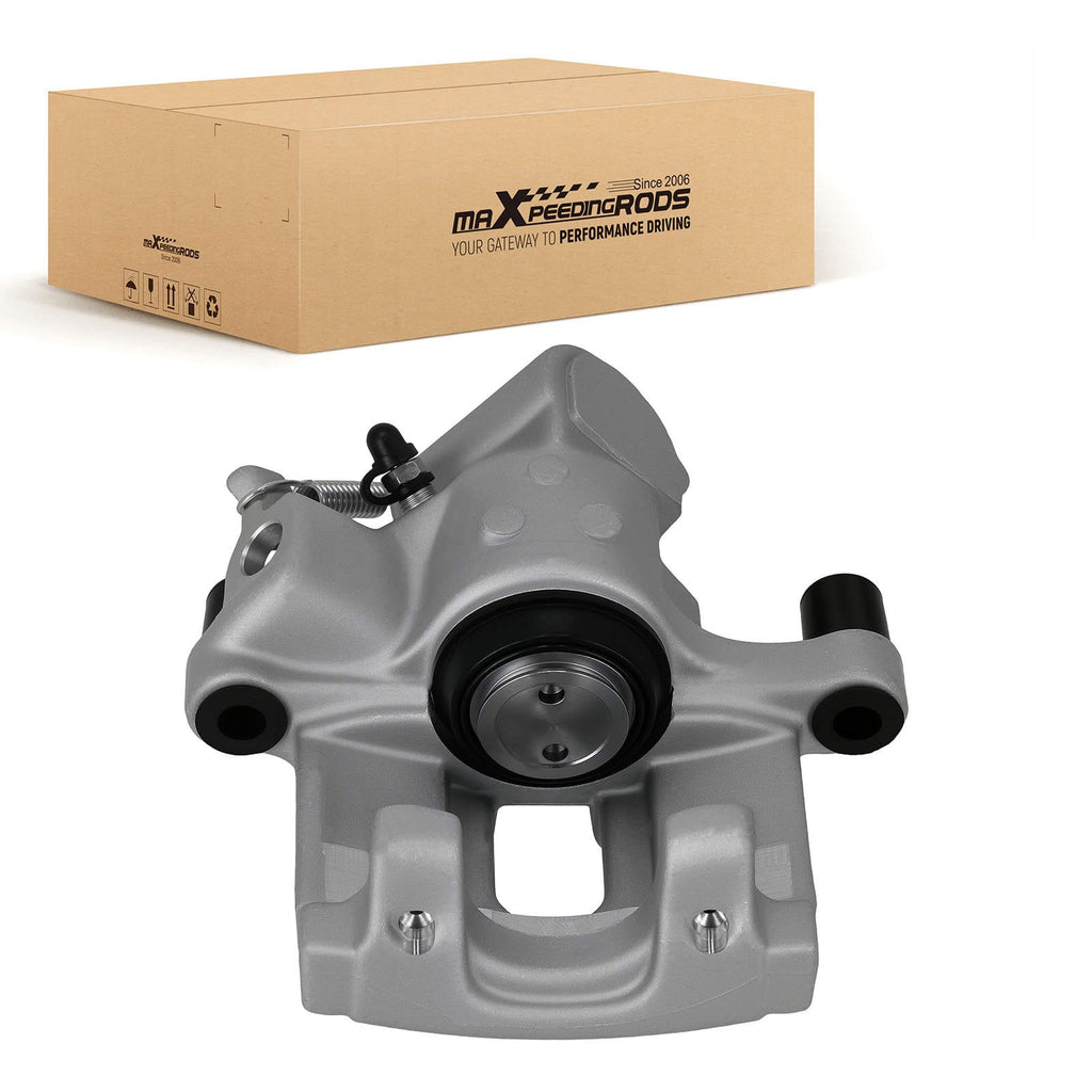 Achter rechts Remklauw geschikt voor Opel Signum Vectra 1.8 1.9 CDTi 2003-2009 93181405