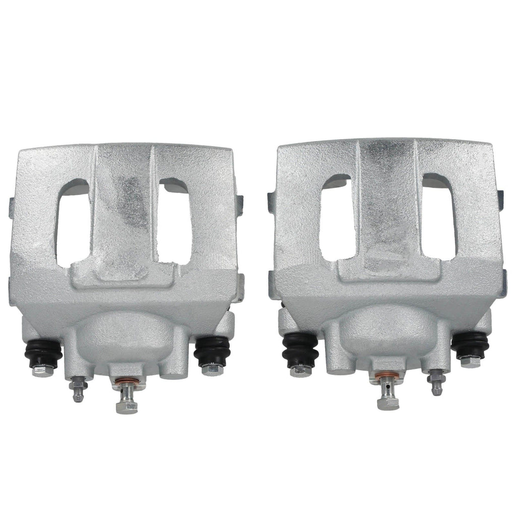 Paar of Floating voor Remklauwen geschikt voor Jeep Grand Cherokee L6 4.0L V8 1993-1998