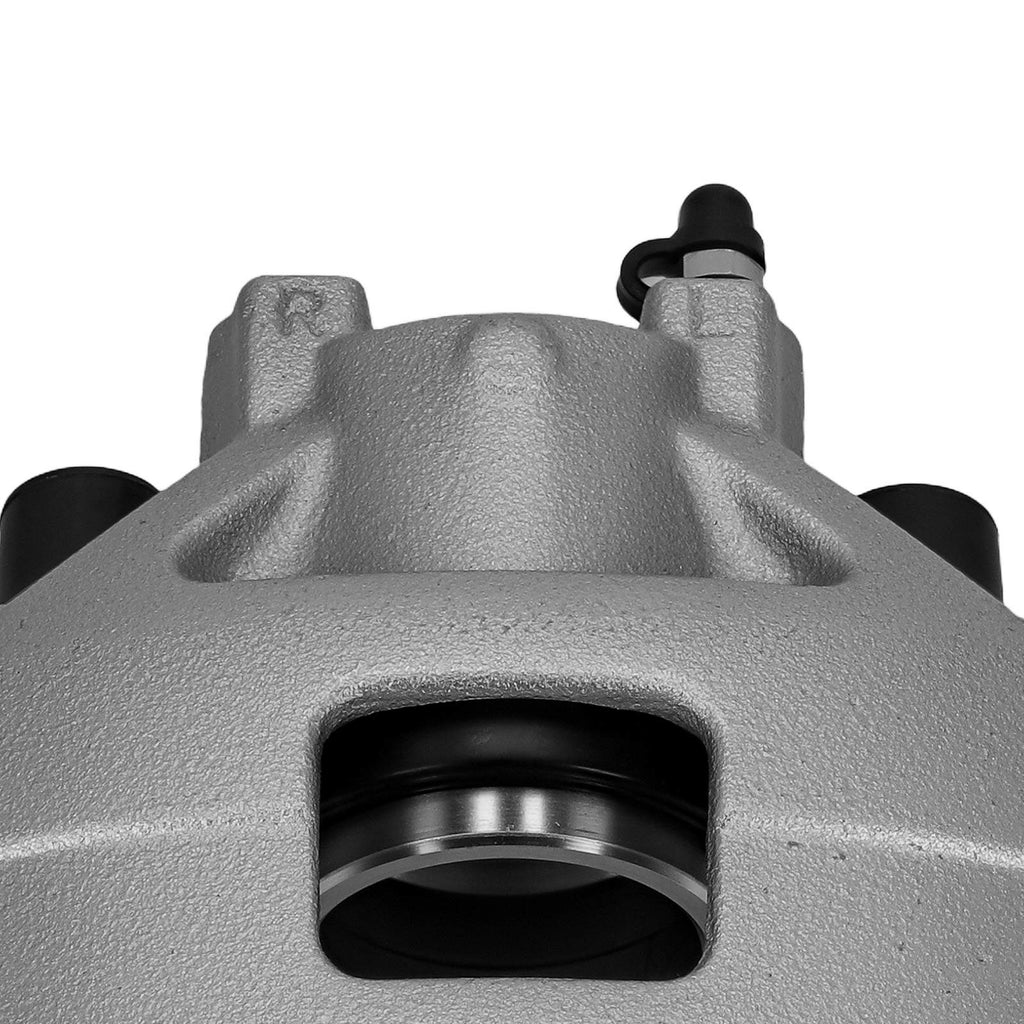 Remklauw voor links geschikt voor Toyota Yaris KSP13 NCP13 NHP13 47750-0D070 54mm