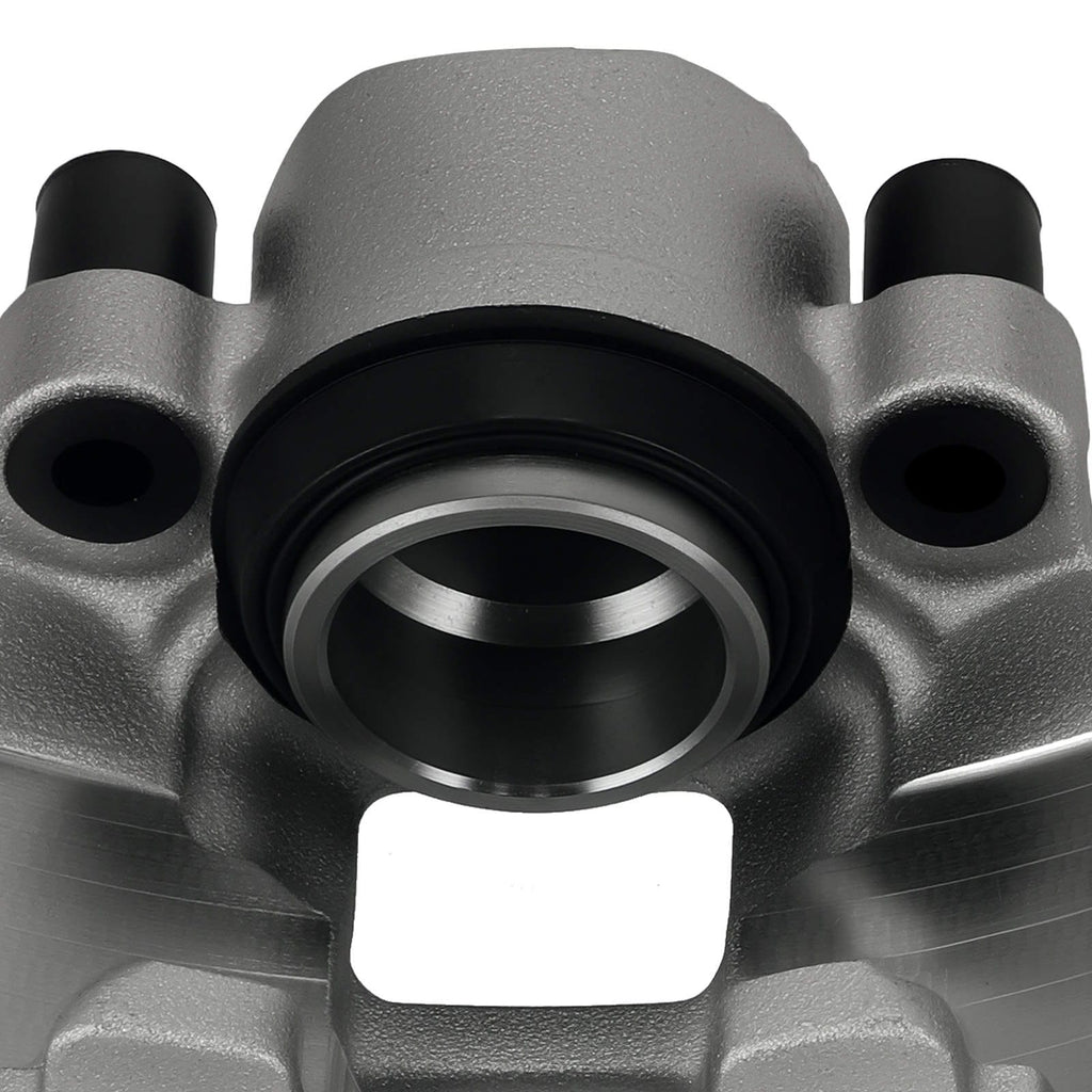 Caliper G+D front suitable for Toyota Yaris KSP13 NCP13 NHP13 NLP13 NSP13 P9 P13 54mm