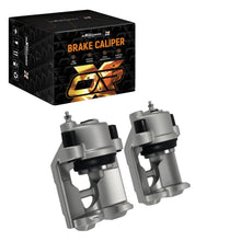 Load image into Gallery viewer, Caliper G+D front suitable for Toyota Yaris KSP13 NCP13 NHP13 NLP13 NSP13 P9 P13 54mm