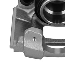 Laad de afbeelding in de galerijviewer, Voor rechts Remklauw geschikt voor Toyota Yaris KSP13 NCP13 NSP13 47730-0D070 54mm