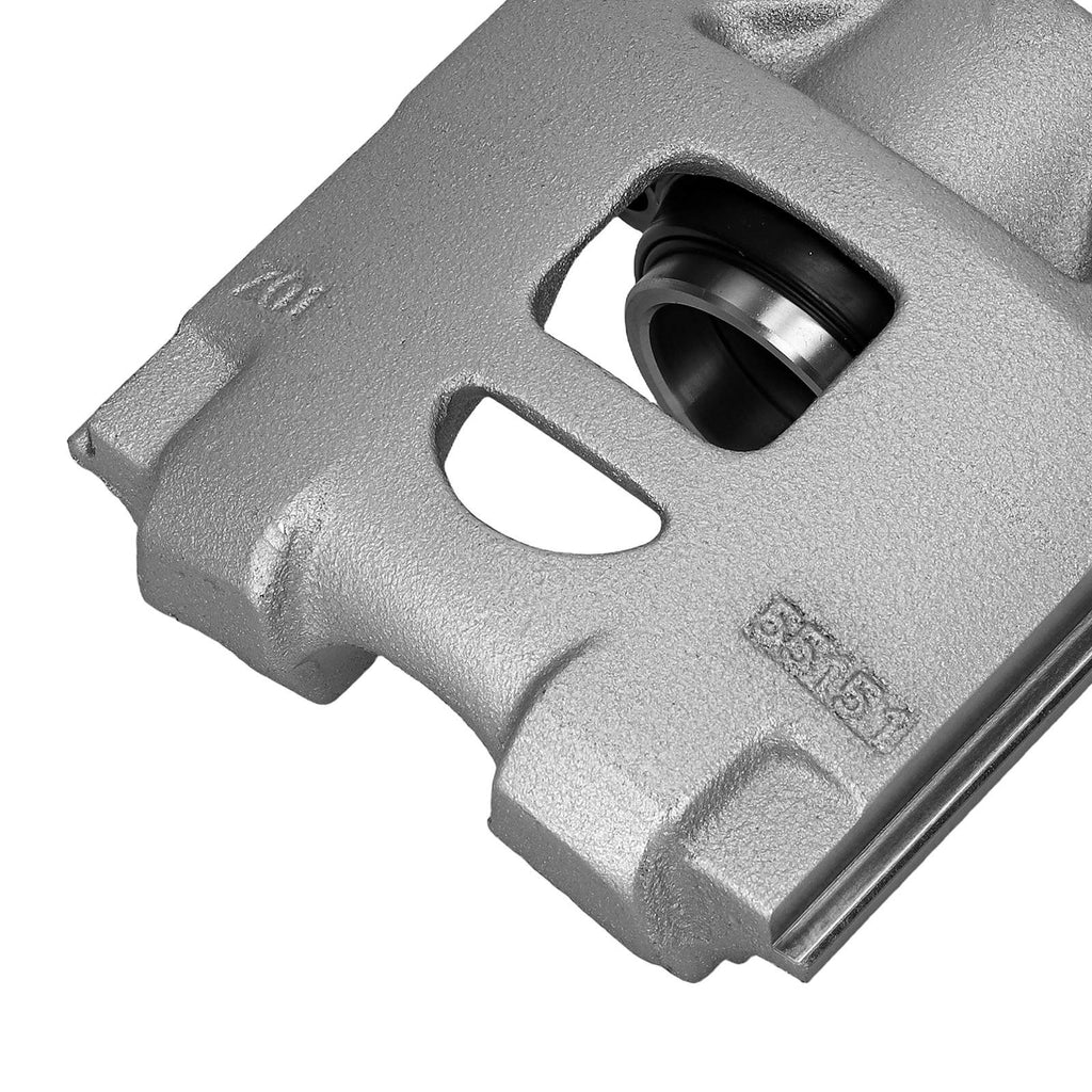 Voor rechts Remklauw geschikt voor Toyota Yaris KSP13 NCP13 NSP13 47730-0D070 54mm