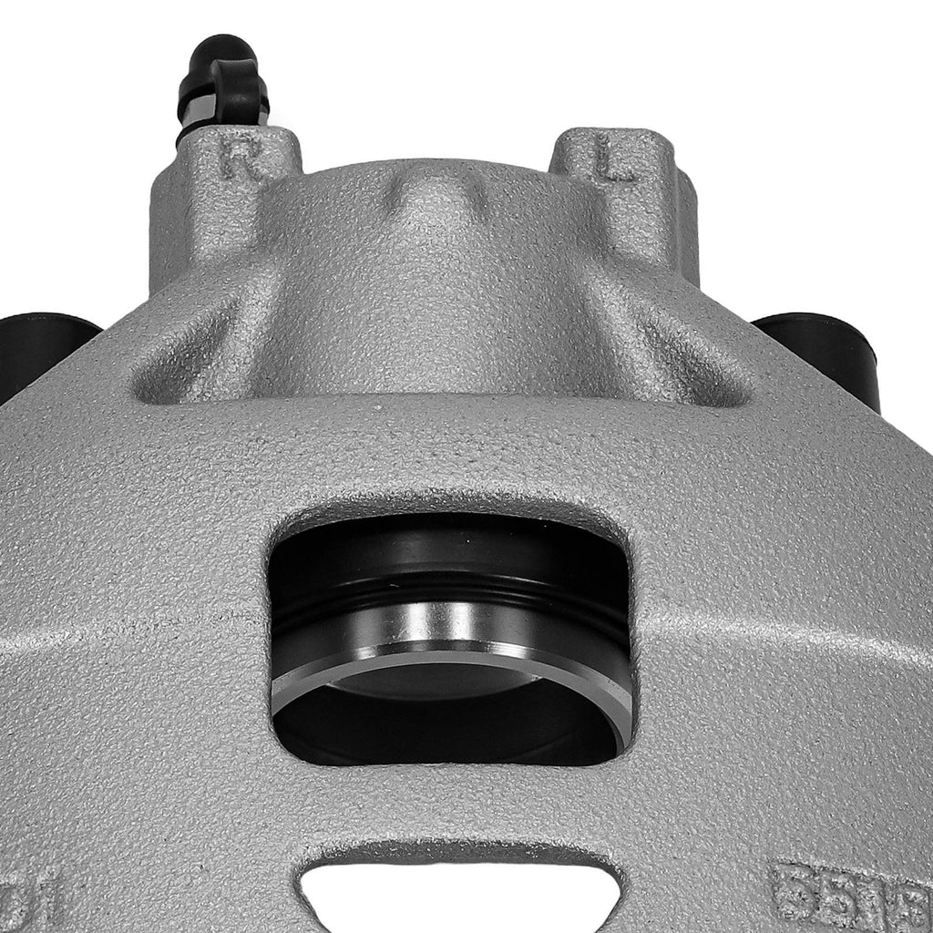 Voor rechts Remklauw geschikt voor Toyota Yaris KSP13 NCP13 NSP13 47730-0D070 54mm