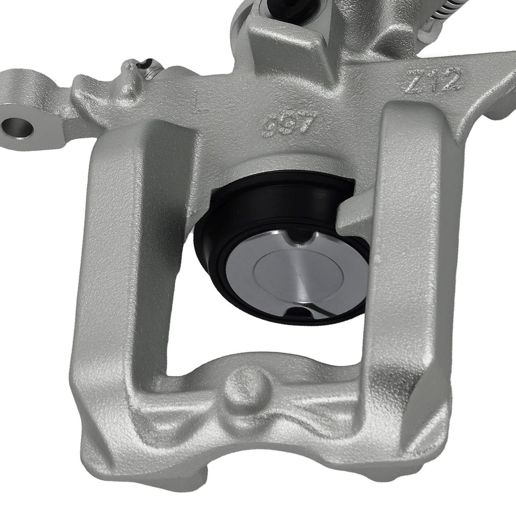 Remklauw geschikt voor Opel Astra J Hatchback 2014-2015 344548 430951
