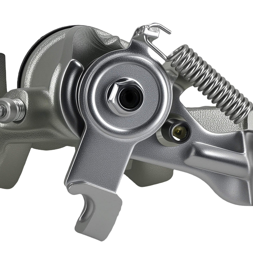 Complete Remklauw geschikt voor Opel Astra J 1.4 1.6 1.7 2.0 2010-2015