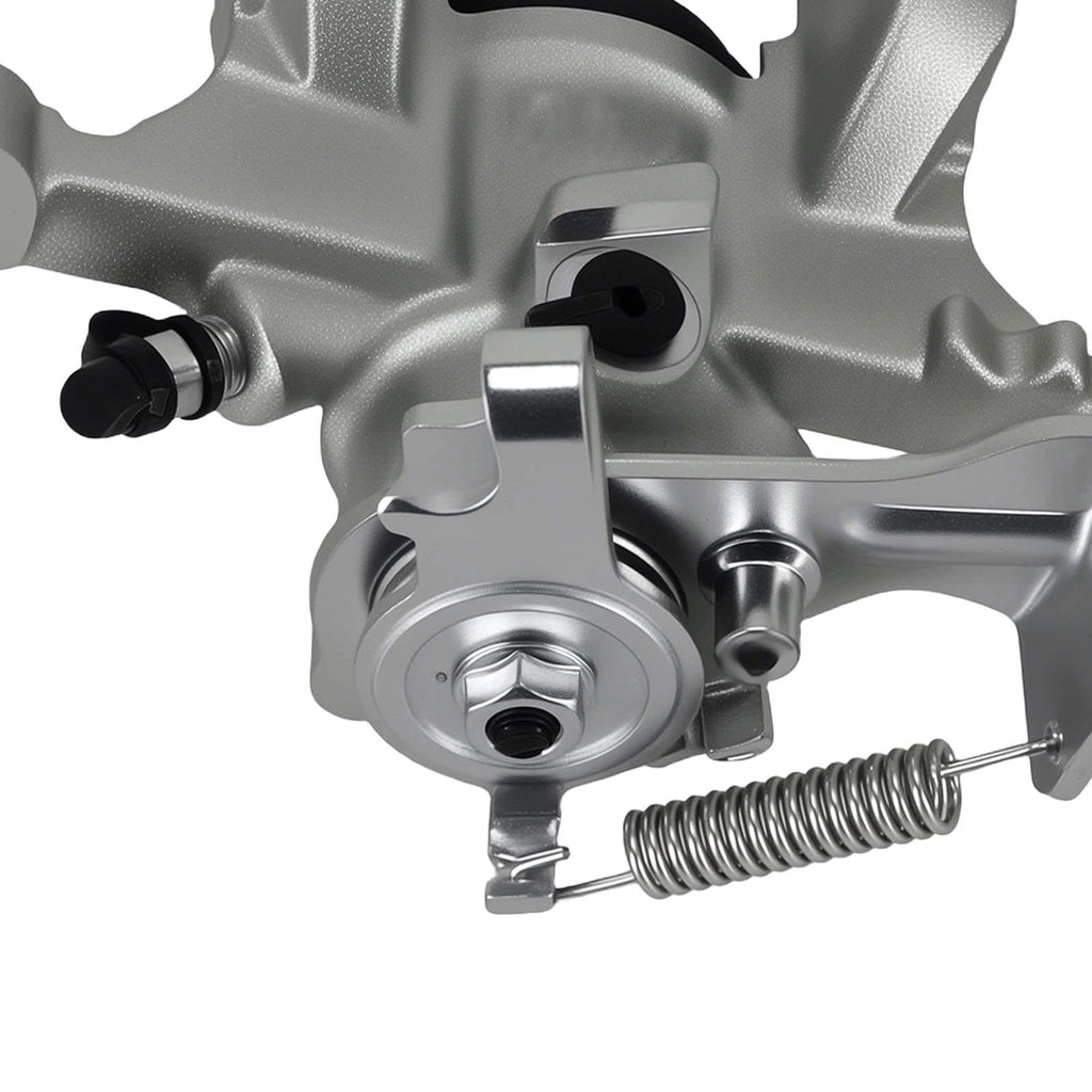 Complete Remklauw geschikt voor Opel Astra J 1.4 1.6 1.7 2.0 2010-2015