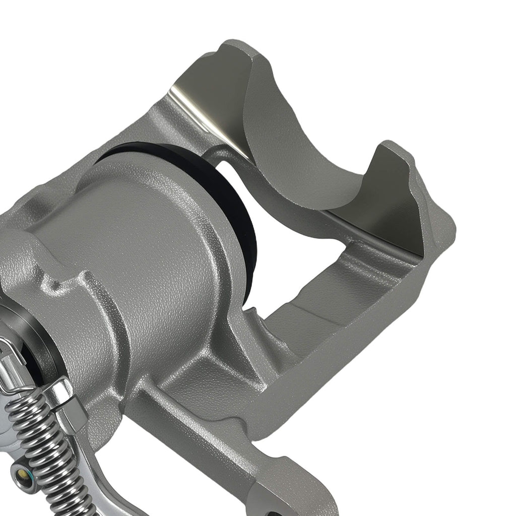 Complete Remklauw geschikt voor Opel Astra J 1.4 1.6 1.7 2.0 2010-2015