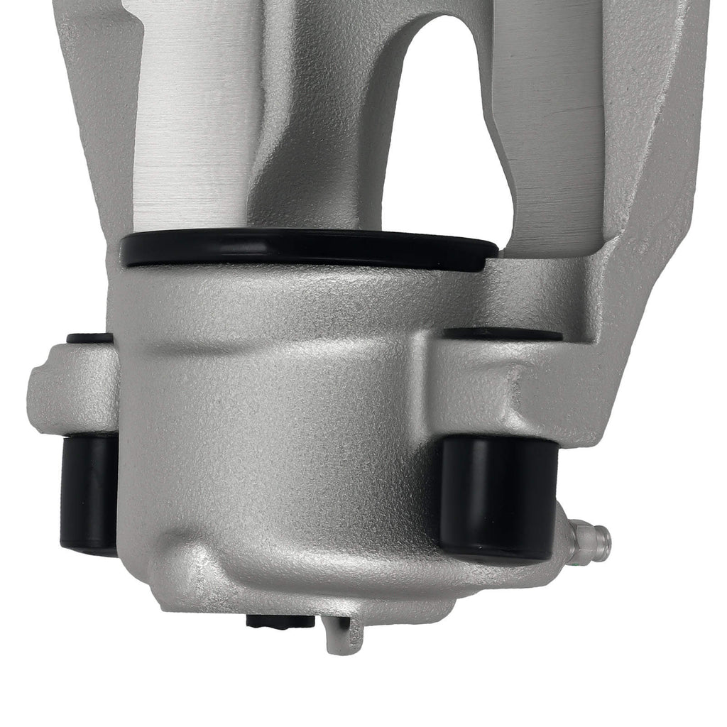 Voor links Remklauw geschikt voor Opel Corsa Adam Meriva 93192746 542471 280mm