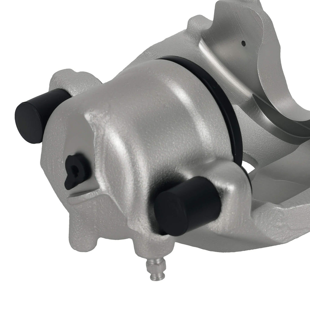 Voor links Remklauw geschikt voor Opel Corsa Adam Meriva 93192746 542471 280mm