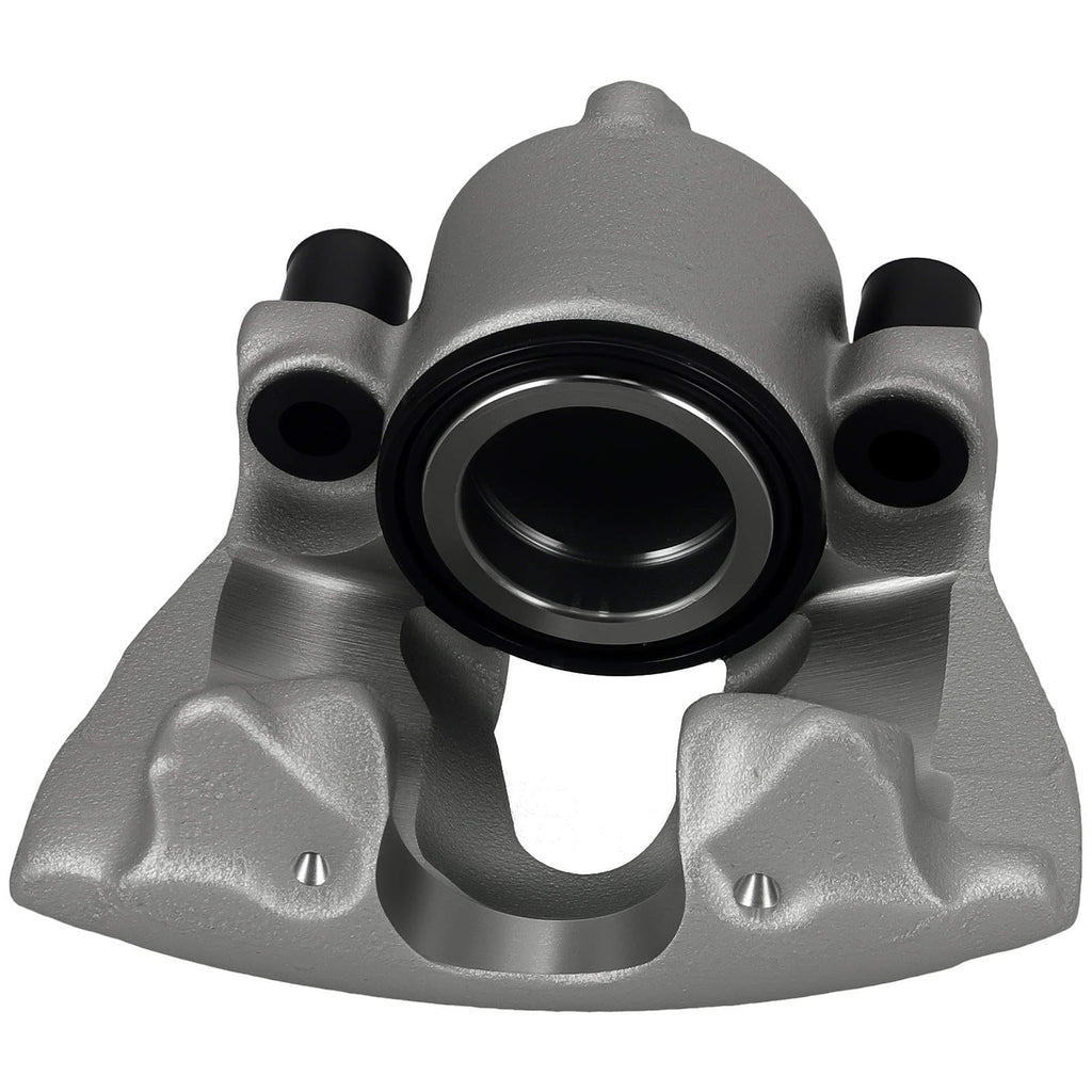 2x Floating Remklauw geschikt voor Vauxhall Astra MK IV MK V Zafira MK I 542273