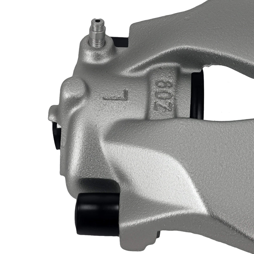 2x Floating Remklauw geschikt voor Vauxhall Astra MK IV MK V Zafira MK I 542273