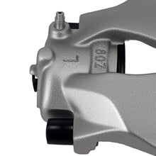 Laad de afbeelding in de galerijviewer, 2x Floating Remklauw geschikt voor Vauxhall Astra MK IV MK V Zafira MK I 542273