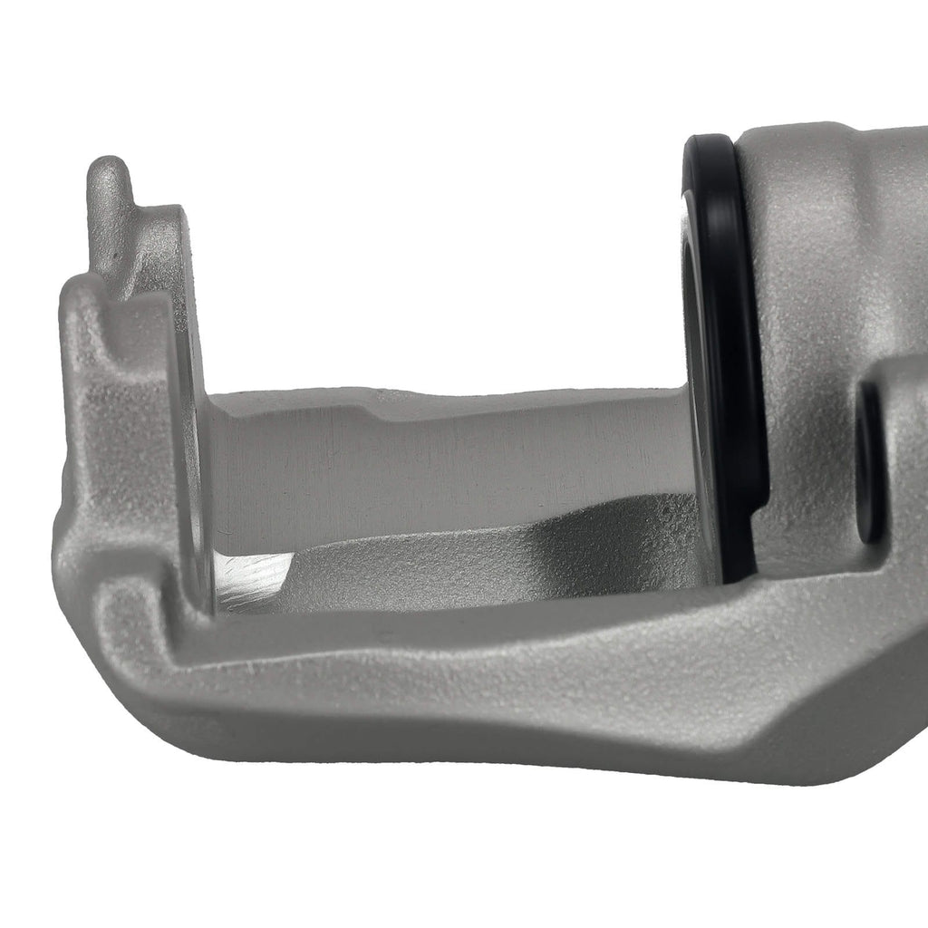 Voor rechts Remklauw geschikt voor Opel Adam Astra Calibra Corsa Meriva Vectra geschikt voor Saab