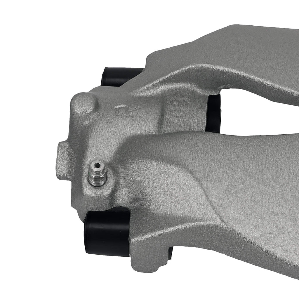 Voor rechts Remklauw geschikt voor Opel Adam Astra Calibra Corsa Meriva Vectra geschikt voor Saab