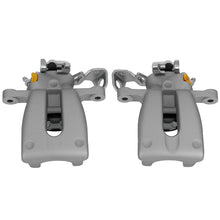 Laad de afbeelding in de galerijviewer, Remklauw achter links + rechts geschikt voor Chevrolet Corsa geschikt voor Opel Astra G Caravan CC