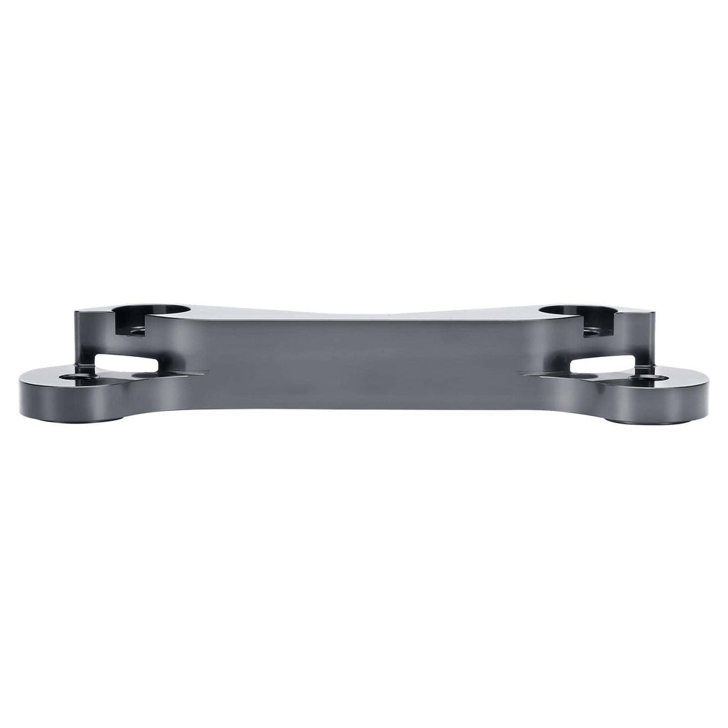 2x achter Remklauw Adapters Geschikt voor Subaru Impreza WRX RS Geschikt voor Forester 2-Pot