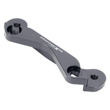 Laad de afbeelding in de galerijviewer, 2x achter Remklauw Adapters Geschikt voor Subaru Impreza WRX RS Geschikt voor Forester 2-Pot