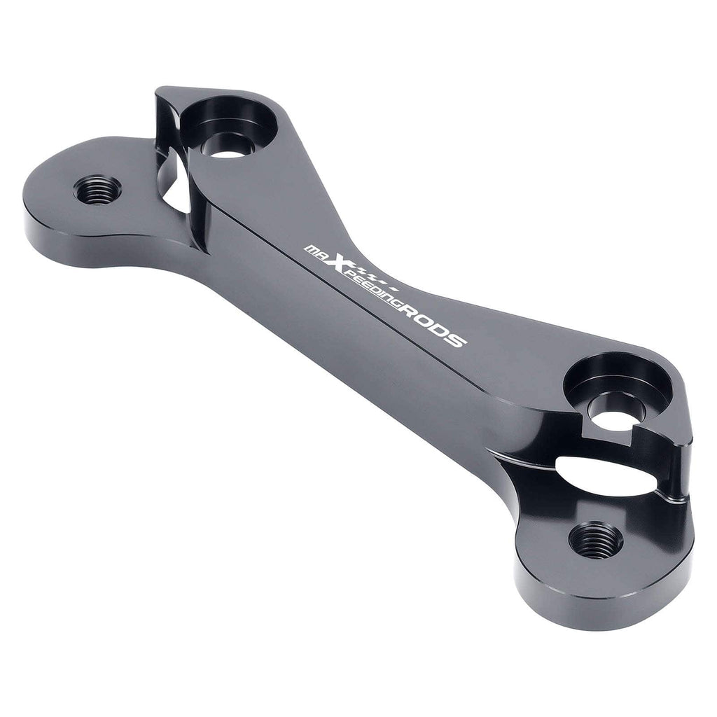 2x achter Remklauw Adapters Geschikt voor Subaru Impreza WRX RS Geschikt voor Forester 2-Pot