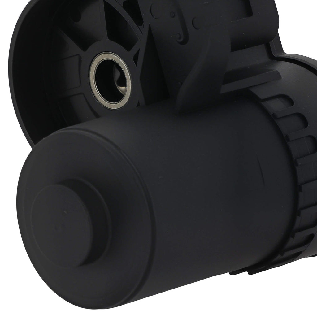 Brake Motor achter rechts geschikt voor MINI Mini/Clubman F56/F54 2014-24 LRO61382