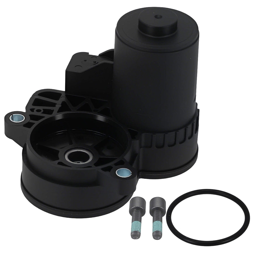 Brake Motor achter rechts geschikt voor MINI Mini/Clubman F56/F54 2014-24 LRO61382