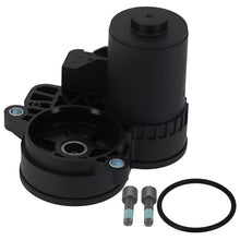 Laad de afbeelding in de galerijviewer, Brake Motor achter rechts geschikt voor MINI Mini/Clubman F56/F54 2014-24 LRO61382