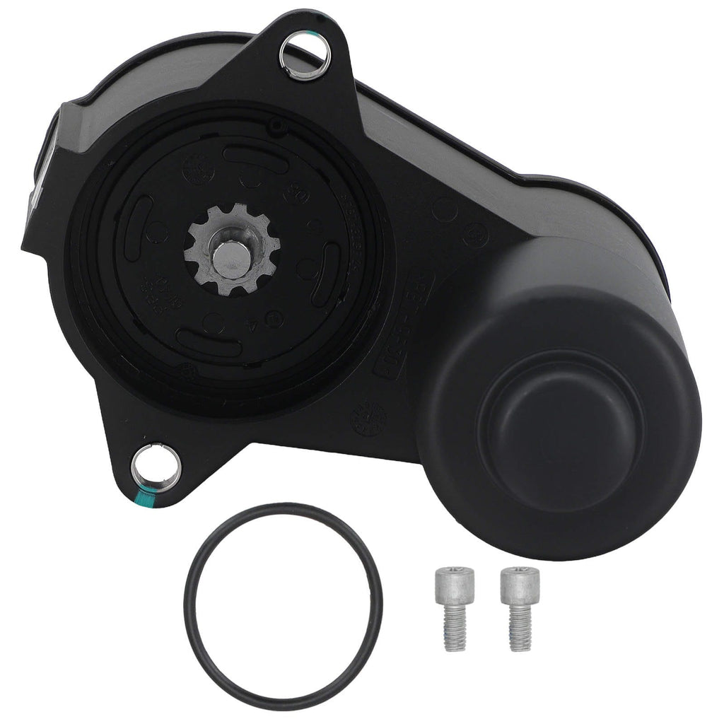 Remklauw Motor Replacement geschikt voor Audi A6 4F2 4F5 C6 2004-2011 4F0998281A