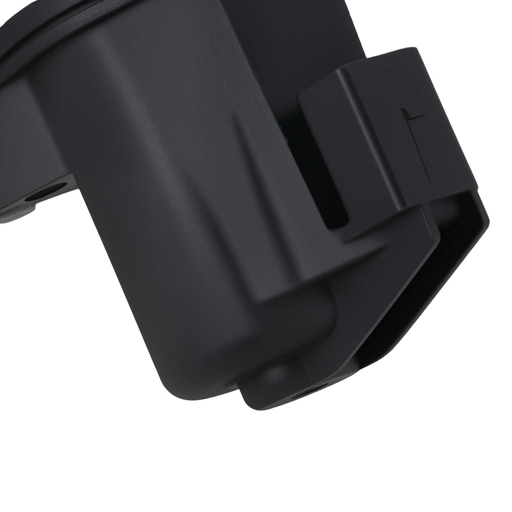 Remklauw Motor Replacement geschikt voor Audi A4 voor 35 TDI 2015+ 8W0998281