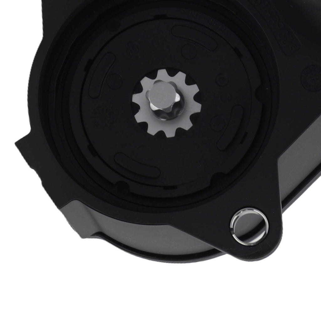 Remklauw Motor geschikt voor Audi A6 voor S6 Quattro achter 2005-11 4F0998281
