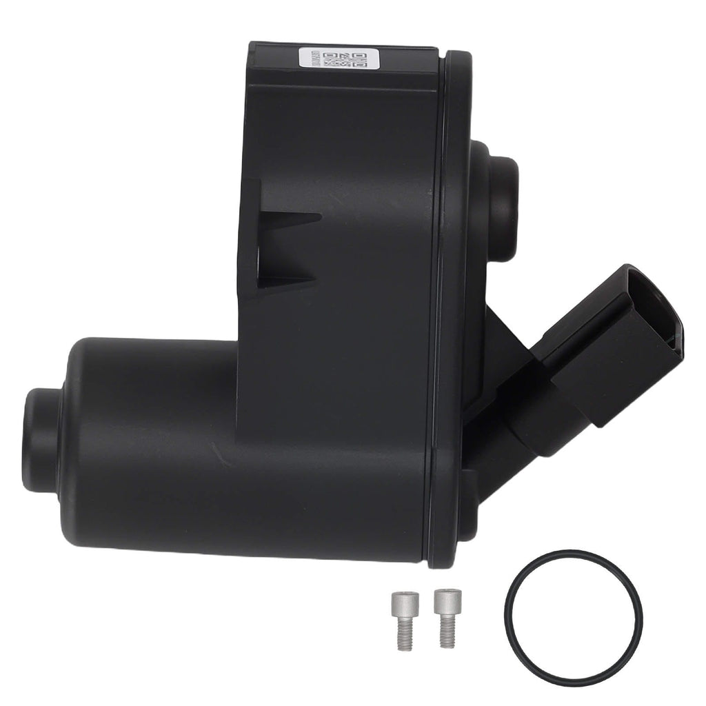 Remklauw Motor geschikt voor Audi A6 voor S6 Quattro achter 2005-11 4F0998281