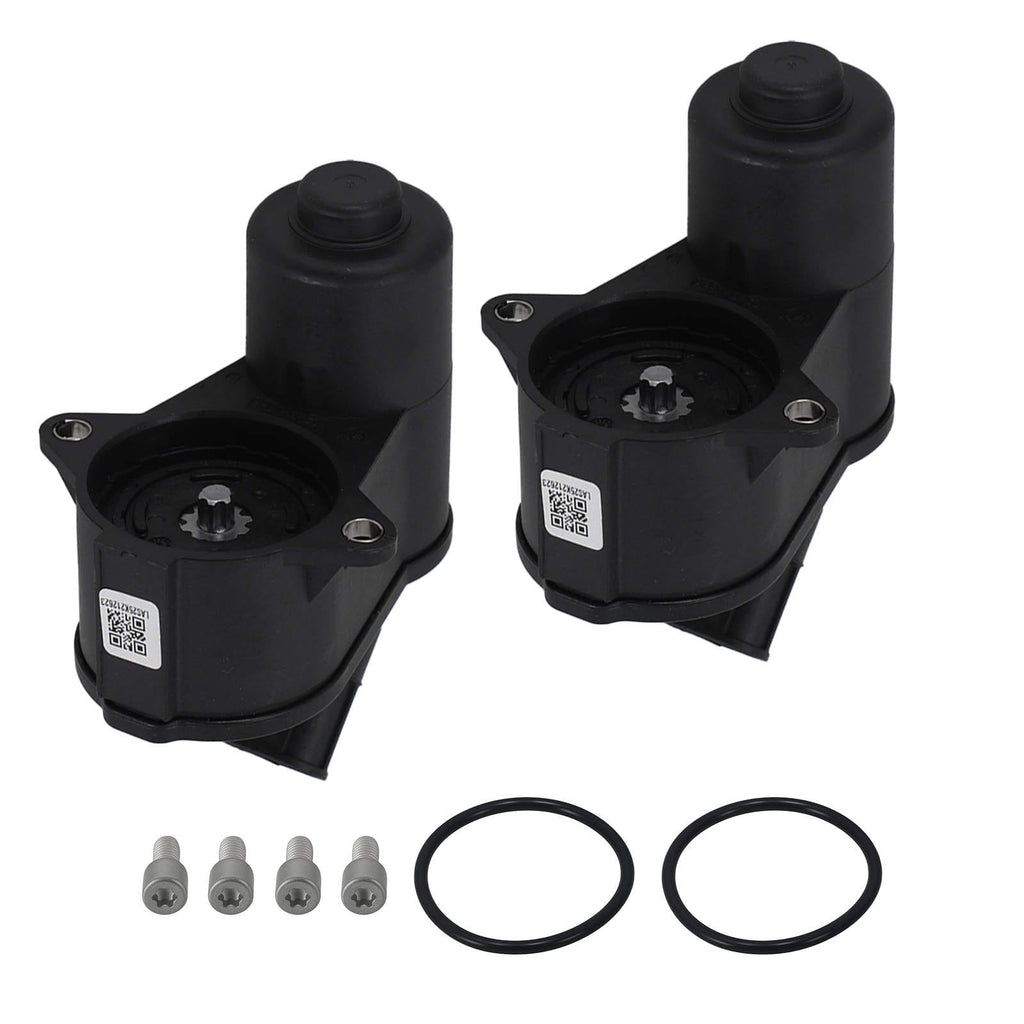 Motor Remklauw Spare Part geschikt voor Audi A6 C6 2004-11 4F0998281A Remklauw Motor
