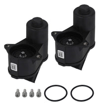 Laad de afbeelding in de galerijviewer, Motor Remklauw Spare Part geschikt voor Audi A6 C6 2004-11 4F0998281A Remklauw Motor