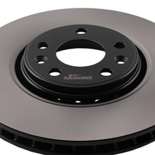 Laad de afbeelding in de galerijviewer, 2x Remschijven 319.8mm geschikt voor Renault Clio IV/Espace V 2013-2023