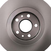 Laad de afbeelding in de galerijviewer, 2x Remschijven 319.8mm geschikt voor Renault Clio IV/Espace V 2013-2023