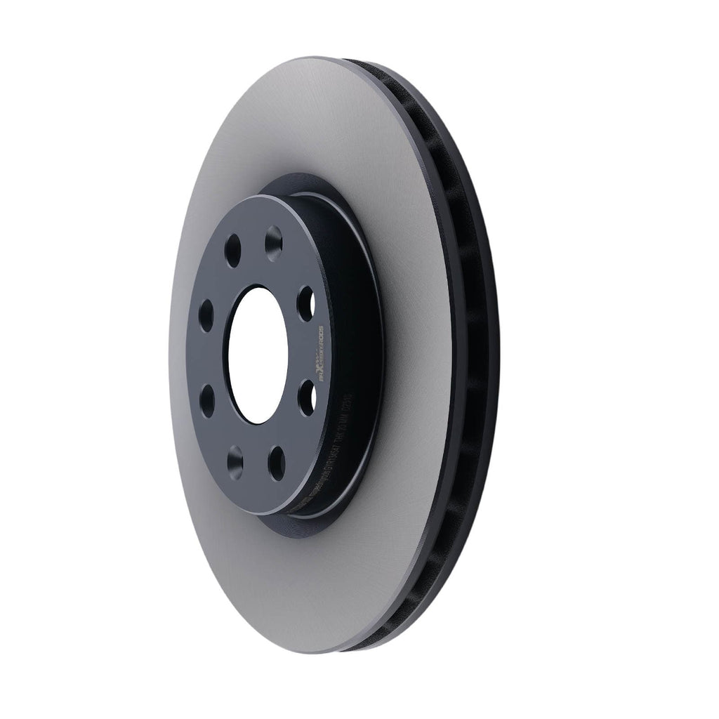 22mm Vented Remschijven geschikt voor Opel Adam Corsa 1.0L 1.2L 1.4L