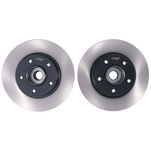 Laad de afbeelding in de galerijviewer, Remschijven + remblokken achter geschikt voor Renault Trafic II Opel Vivaro Nissan Primastar