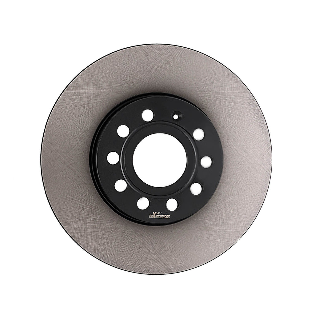 Remschijven 287.8mm geschikt voor VW Golf VII Variant 2013-2023 JZW615301J