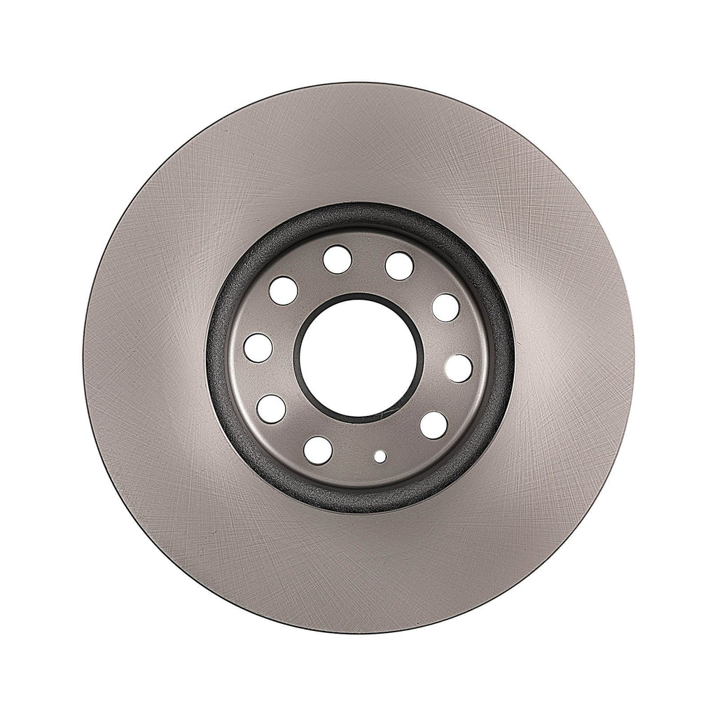Remschijven 287.8mm geschikt voor VW Golf VII Variant 2013-2023 JZW615301J