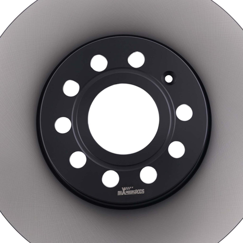 Remschijven 287.8mm geschikt voor VW Jetta/Caddy/geschikt voor Golf 2003-2023 24032501451