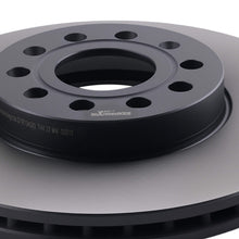 Laad de afbeelding in de galerijviewer, Remschijven 287.8mm geschikt voor VW Jetta/Caddy/geschikt voor Golf 2003-2023 24032501451