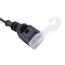 Laad de afbeelding in de galerijviewer, Remschijven 287.8mm geschikt voor VW Jetta/Caddy/geschikt voor Golf 2003-2023 24032501451