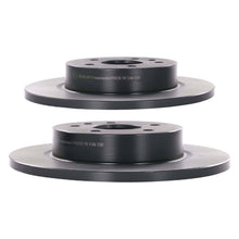 Laad de afbeelding in de galerijviewer, Remschijven remblokken geschikt voor Opel Astra J Caravan GTC sedan ChevroletCruze